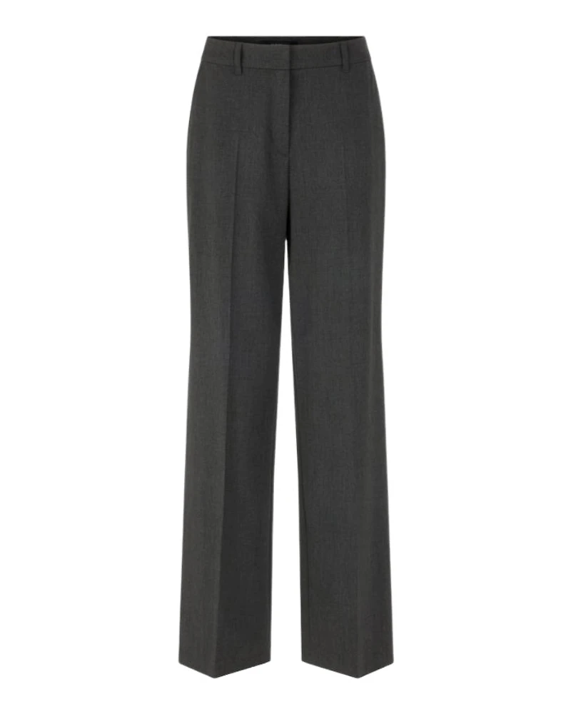 Marc Cain Wukari Wide Leg Pants