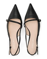 Marc Cain Ballerina Slingback Shoe