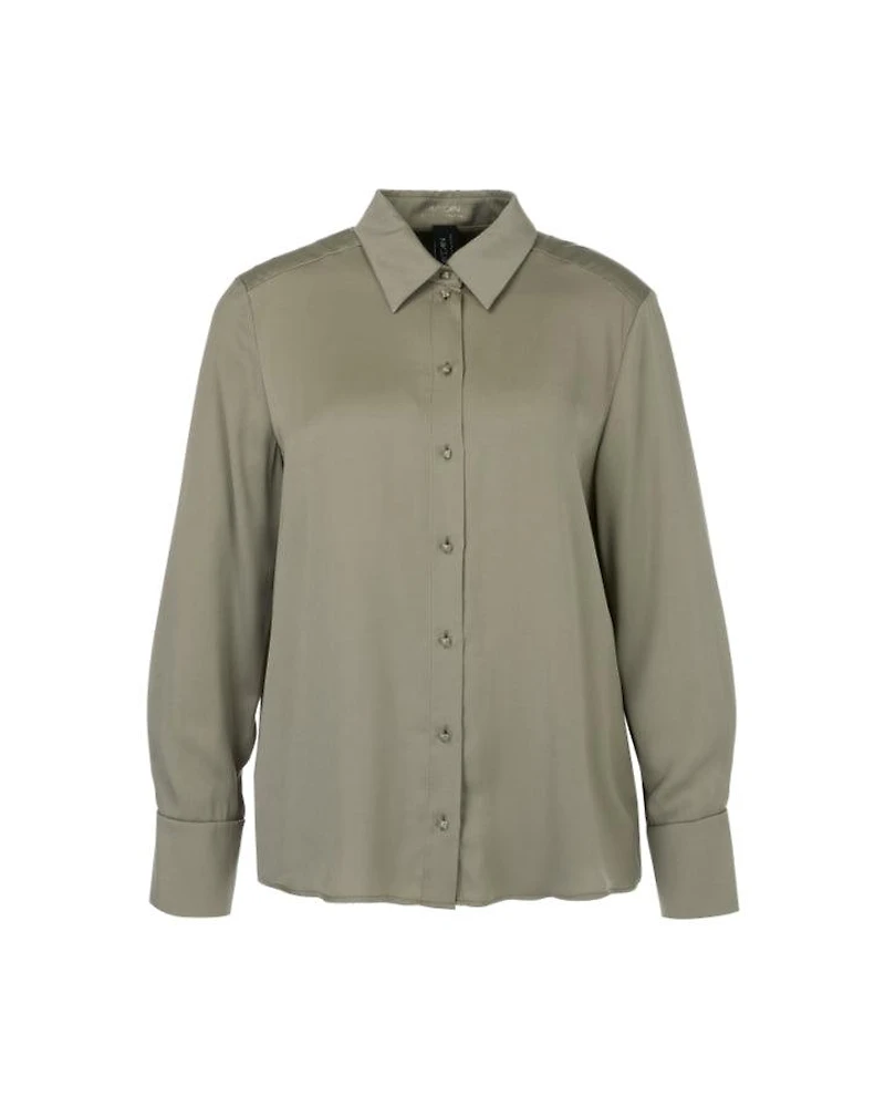 Marc Cain Sage Blouse