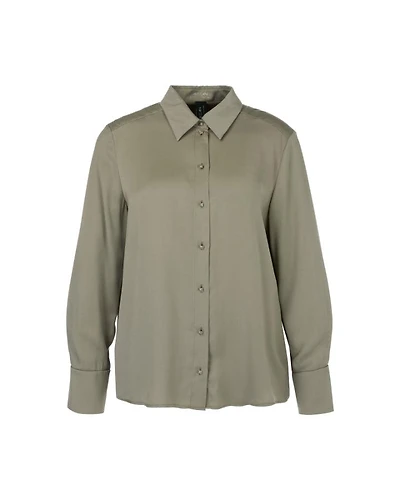 Marc Cain Sage Blouse