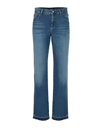Marc Cain Fendou Bootleg Jeans
