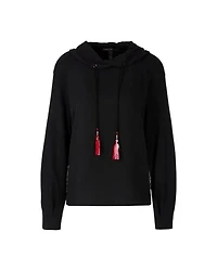 Marc Cain Drawstring Blouse