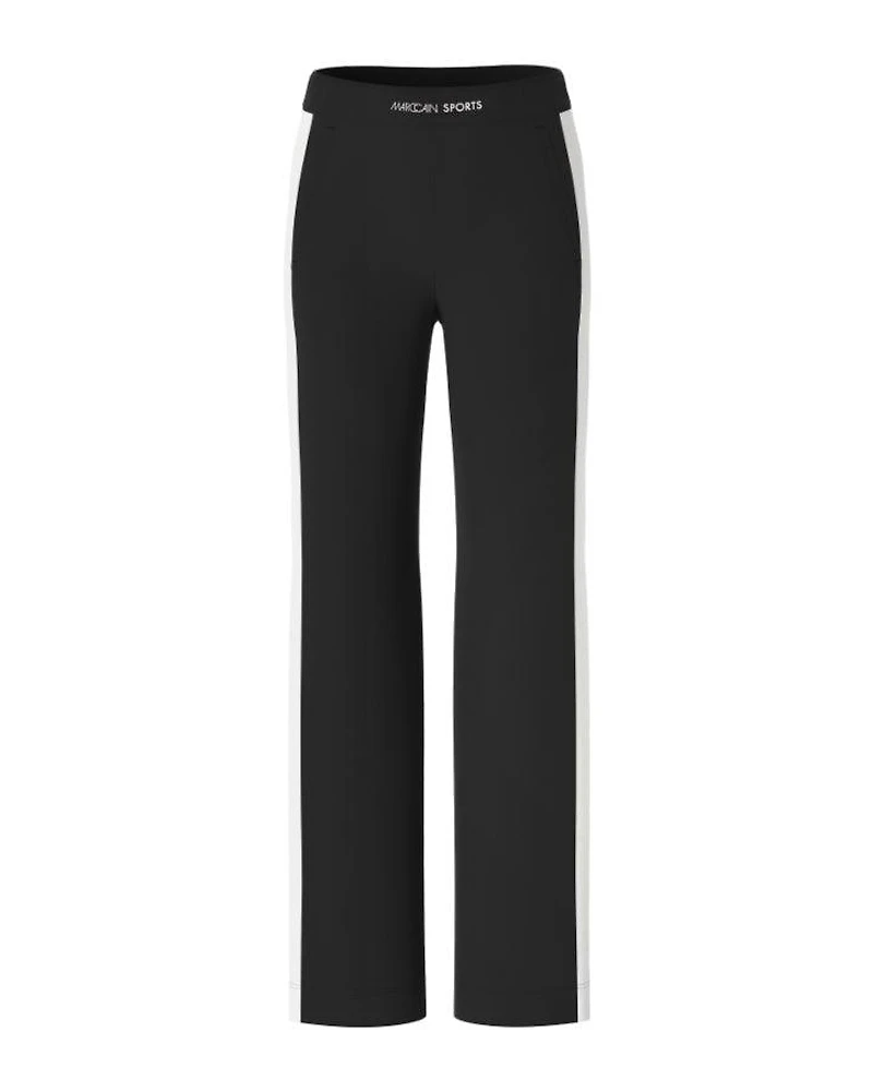 Marc Cain Welby Side Stripe Pant