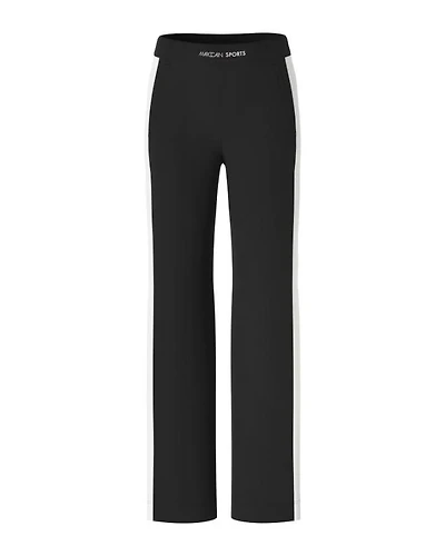Marc Cain Welby Side Stripe Pant