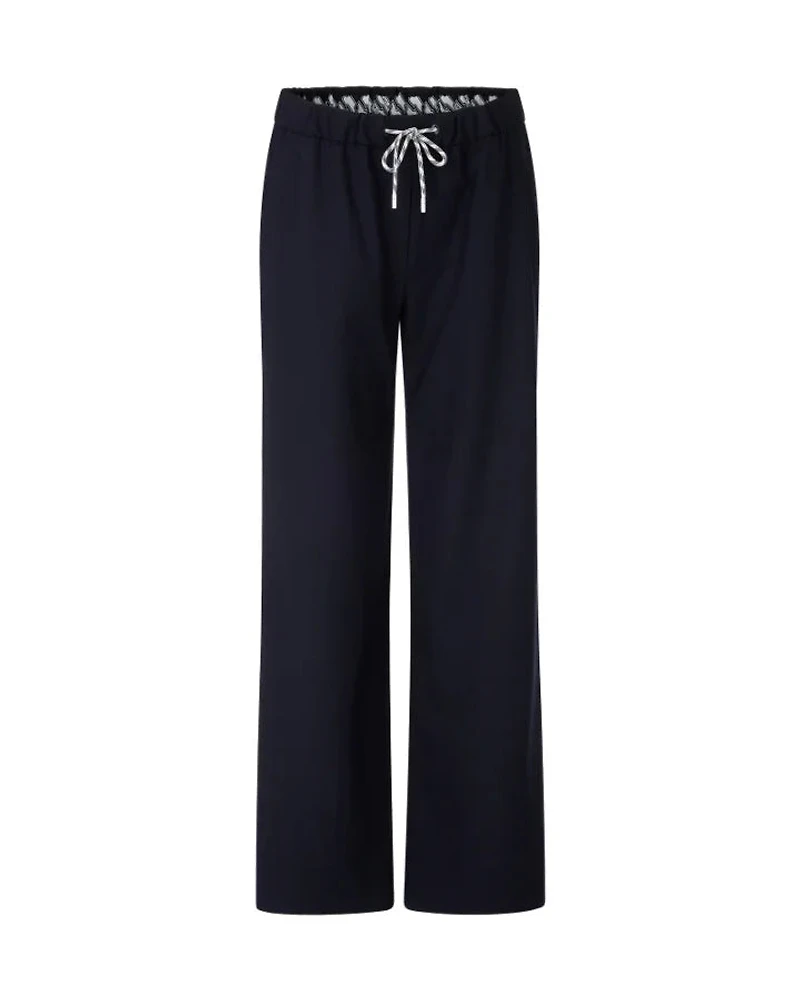 Marc Cain Washington Drawstring Pant