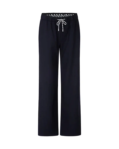 Marc Cain Washington Drawstring Pant