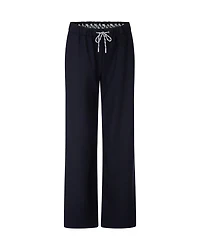 Marc Cain Washington Drawstring Pant