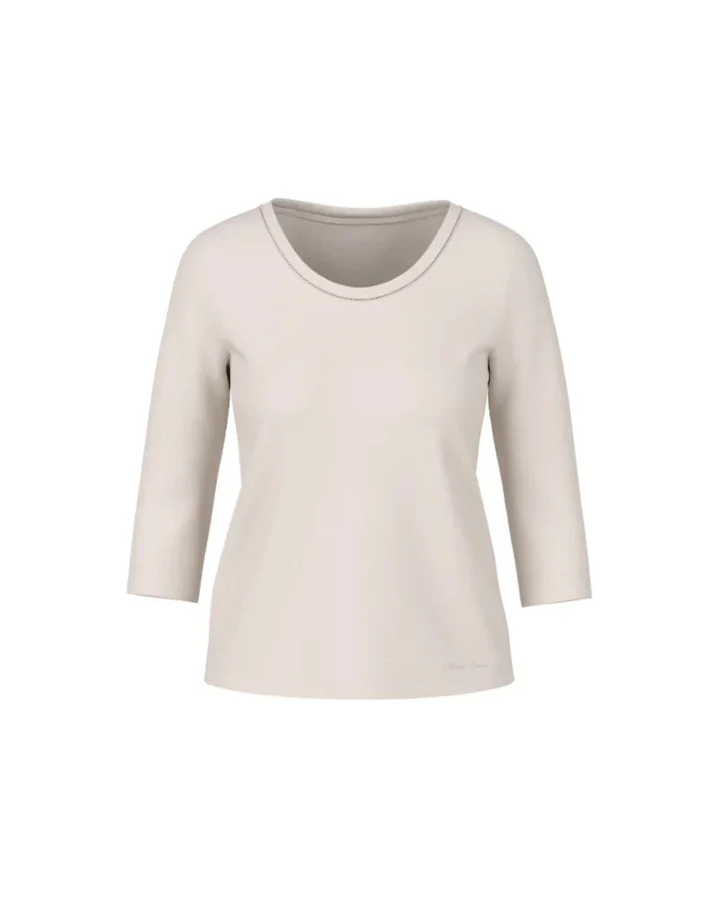 Marc Cain Scoop Neck Tee