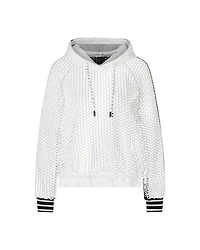 Marc Cain Sporty Mesh Sweatshirt