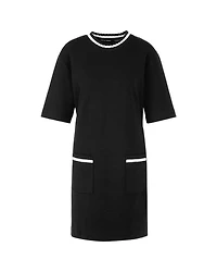 Marc Cain 60's Inspired Mini Dress