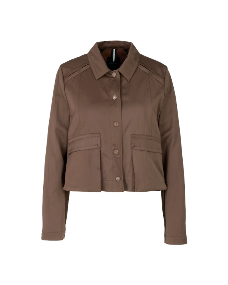 Marc Cain Swing Jacket