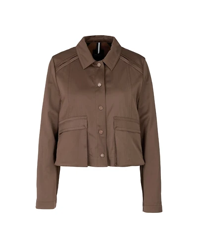 Marc Cain Swing Jacket