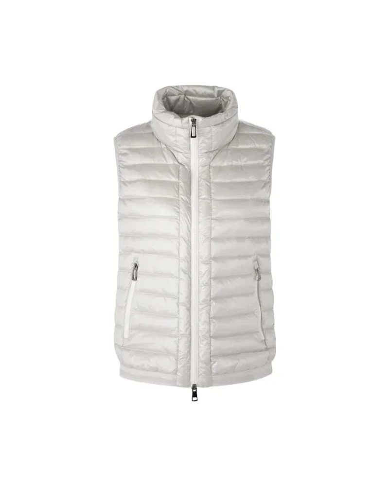 Marc Cain Sleek Quilted Down Vest