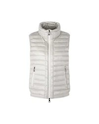 Marc Cain Sleek Quilted Down Vest