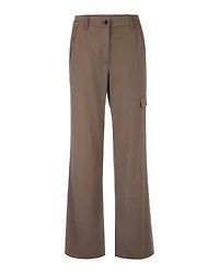 Marc Cain Wigan Cargo Puddle Pant