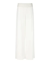 Marc Cain Wolin Wide Leg Pant