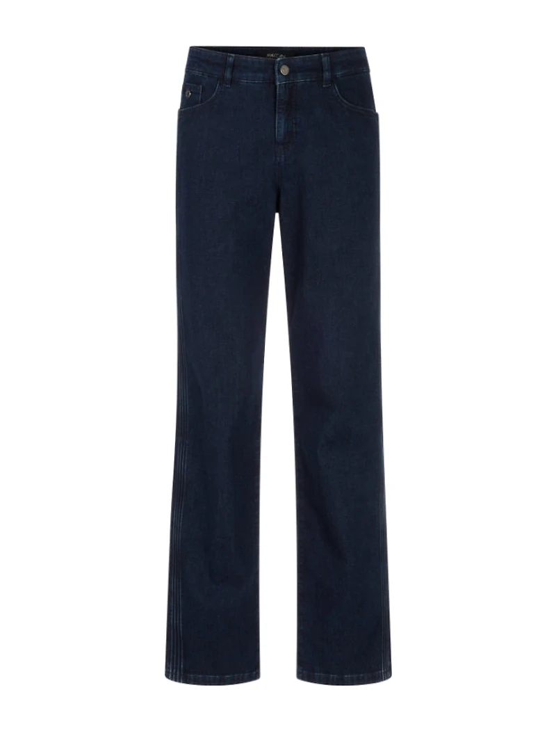 Marc Cain Fendou Five Pocket Denim Jeans