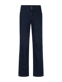 Marc Cain Fendou Five Pocket Denim Jeans