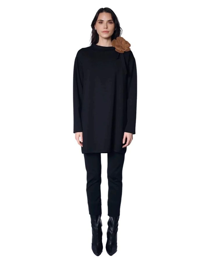 Marie Saint Pierre Henryame Tunic Top