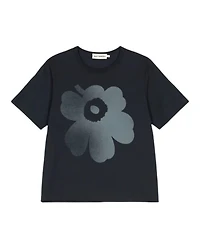 Marimekko Erna Unikko Placement Kioski T-Shirt