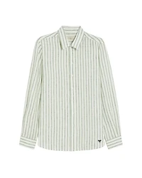 Max Mara Weekend Josef Pinstripe Shirt