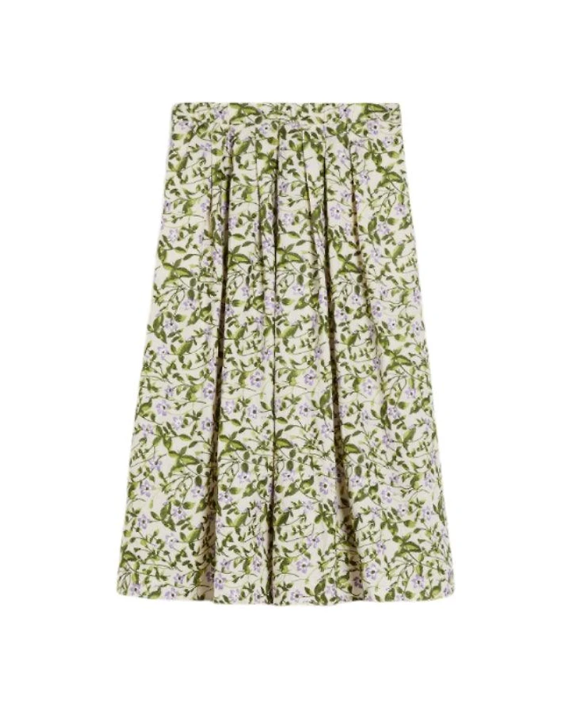 Max Mara Weekend Orme Skirt