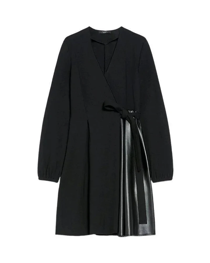 Max Mara Weekend Cennare Wrap Dress