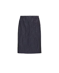 Max Mara Weekend Eritrea Twill Pencil Skirt