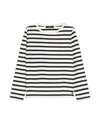 Max Mara Weekend Leida Stripe T-Shirt