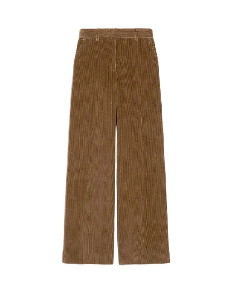 Max Mara Weekend Tania Corduroy Pants