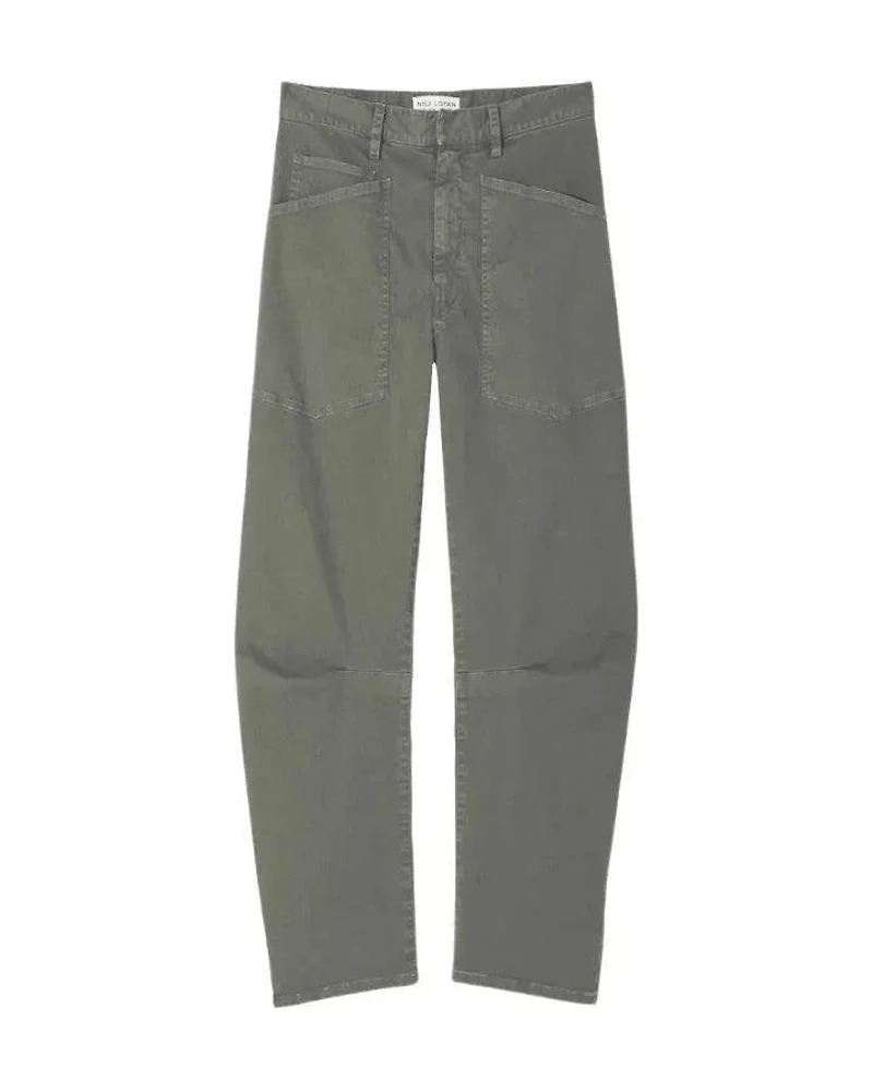 Shon Ankle Pant