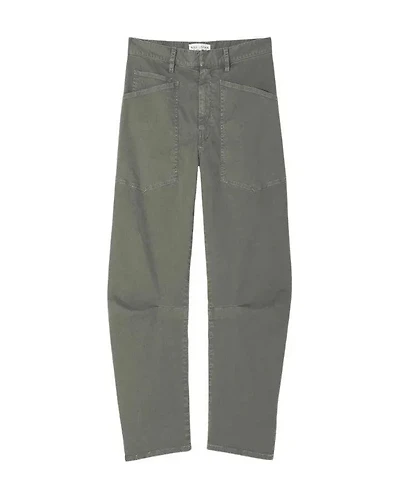 Shon Ankle Pant