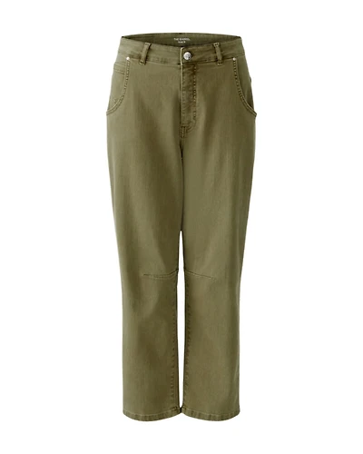Oui The Barrel Pant
