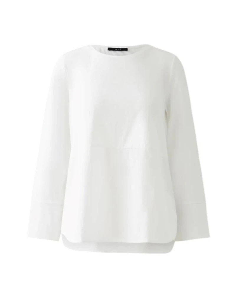 Oui Layering T-Shirt Blouse