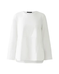 Oui Layering T-Shirt Blouse