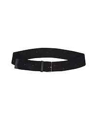 Purotatto Knit Sequin Belt