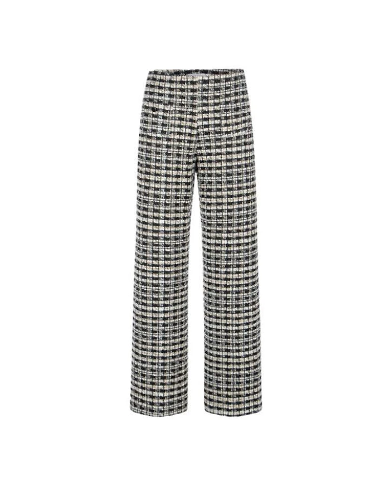 Raffaello Rossi Elaine P Knit Pattered Pant