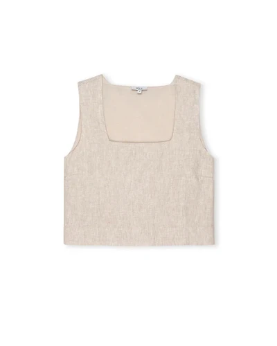 Rails Akira Linen Tank Top