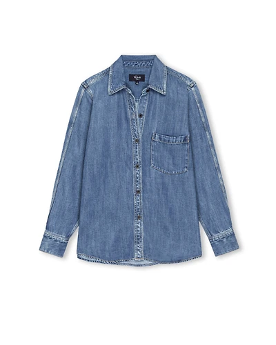 Rails Atticus Denim Shirt