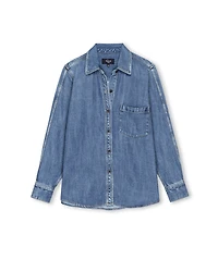 Rails Atticus Denim Shirt