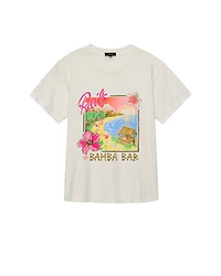 Rails Bamba Bar Graphic Tee
