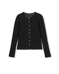 Rails Cyrah Stretch Lace Cardigan