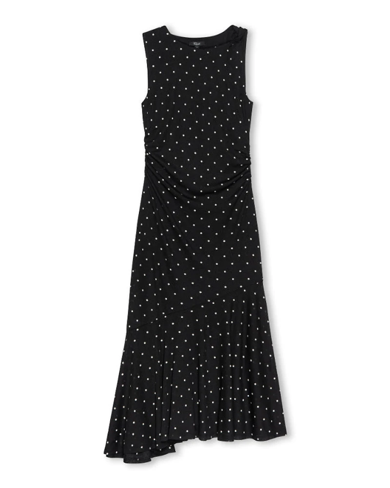 Rails Daija Polka Dot Dress