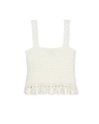 Rails Estafania Top