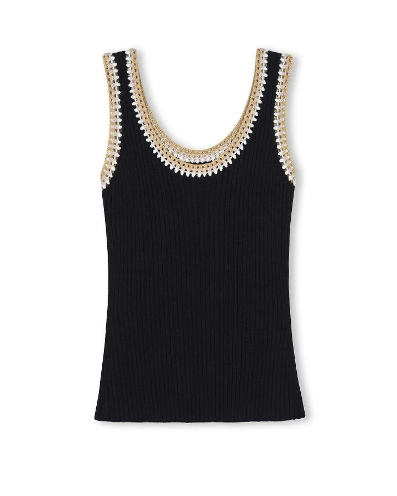 Rails Estrella Rib Tank Top
