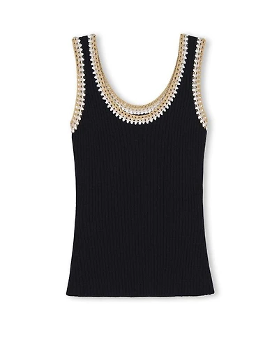 Rails Estrella Rib Tank Top