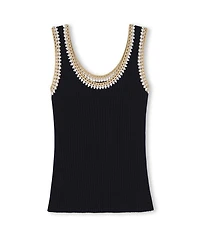 Rails Estrella Rib Tank Top