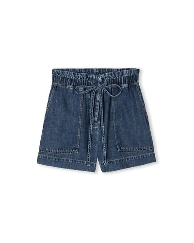 Rails Foster Denim Shorts