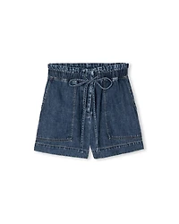 Rails Foster Denim Shorts