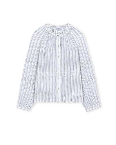 Rails Frances Stripe Shirt